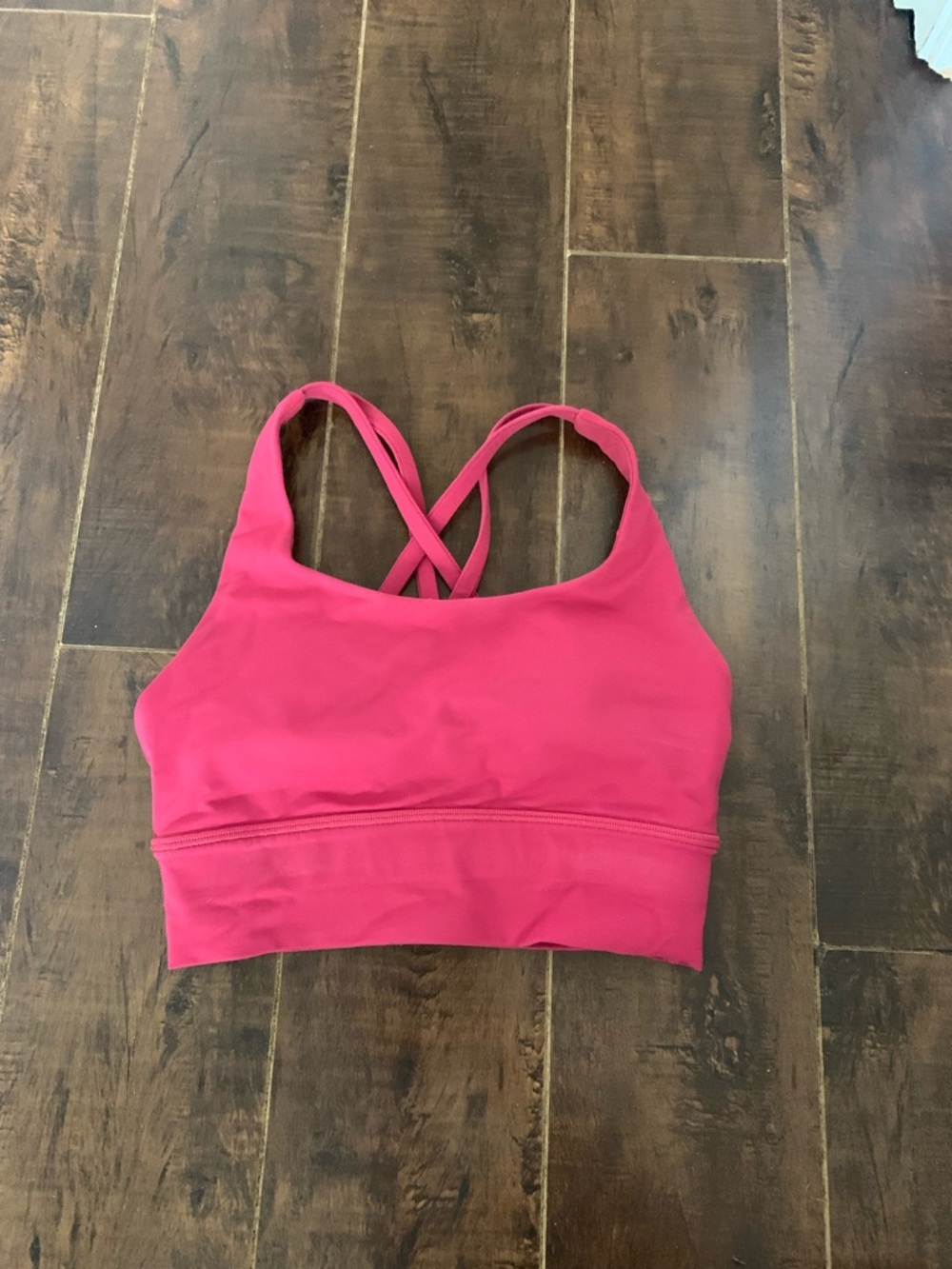 Lululemon Energy Bra (2)